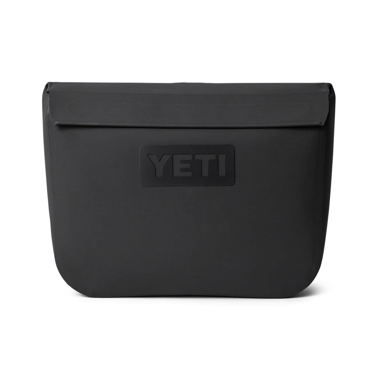 YETI Sidekick Dry 6L Gear Case, Black