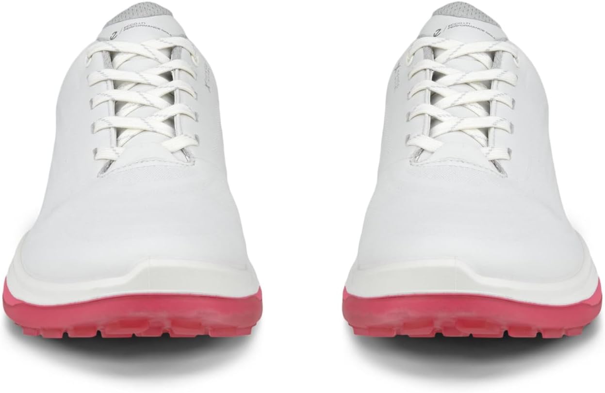 ECCO Womens Lt1 Hybrid Waterproof