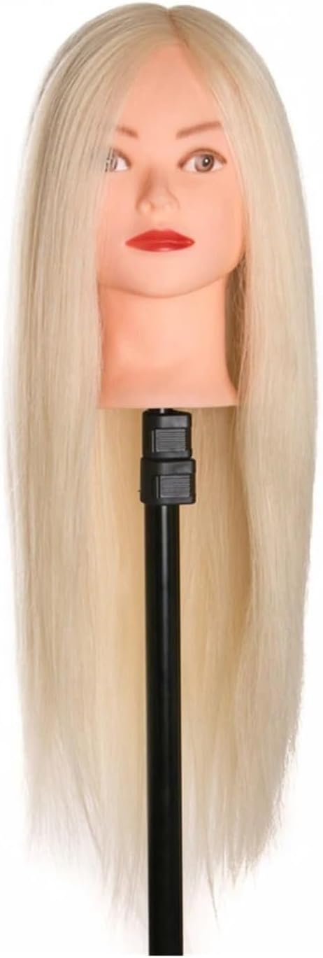 4体　ヘアセット　カット　ワインディング　練習用　マネキン　ウィッグ　美容師 4体 ヘアセット カット ワインディング 練習用 マネキン