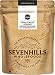 Produktbild Sevenhills Wholefoods Neuseeland-Weizengras-Pulver Bio 500g