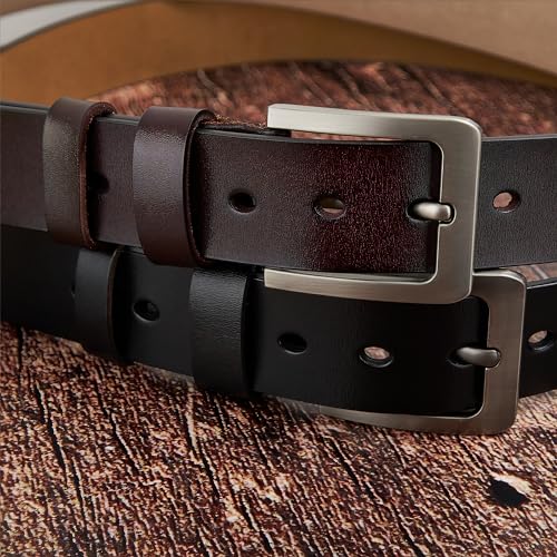 If It's Dirty, Kinky, Naughty, Messy - Personalized Engraved Leather Belt, Gifts for Men, Personalized Belts For Men, Customized Anniversary Birthday Gift for Dad Groom Boyfriend2