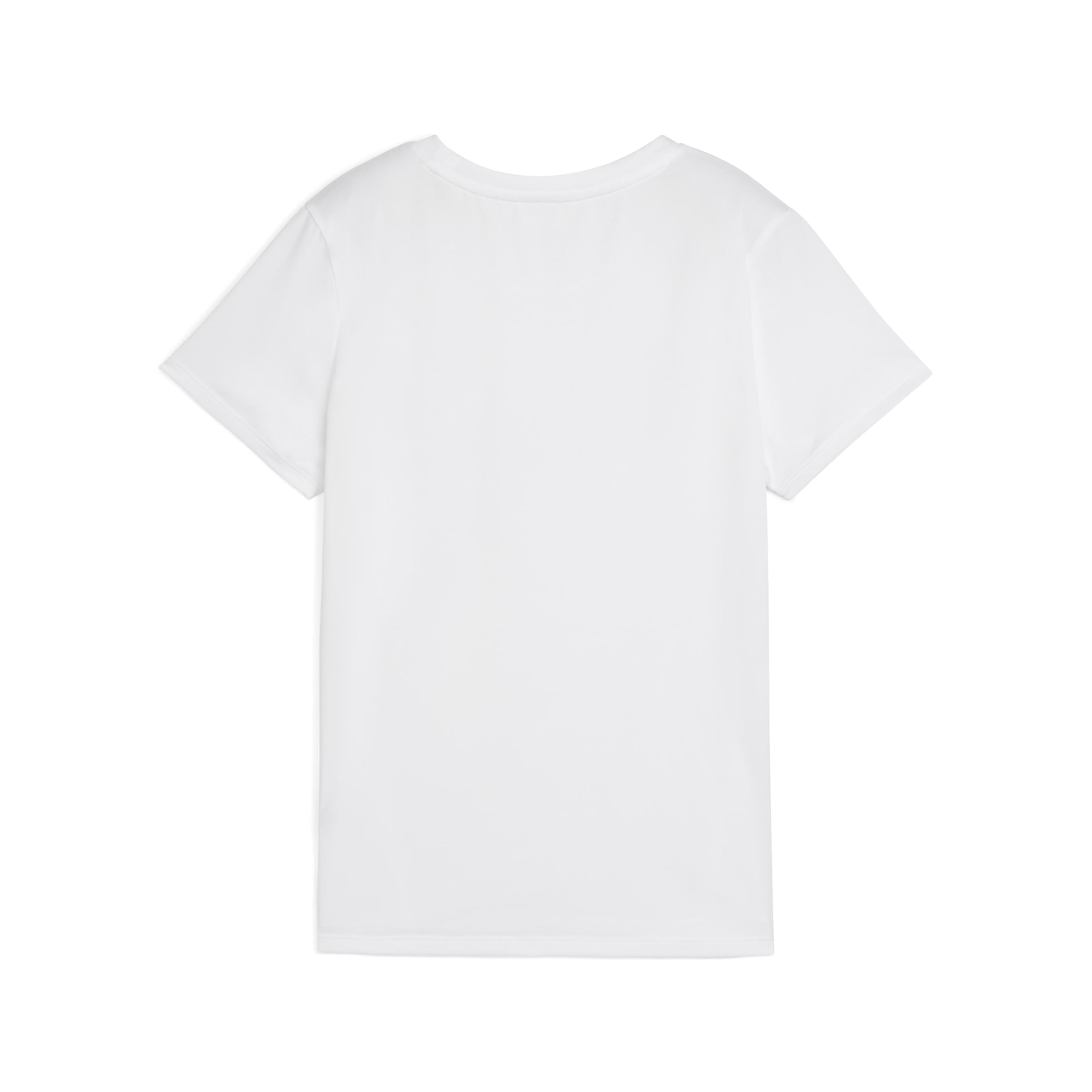 Puma W Tad Essential Logo Tee T-Shirts Mixte (Lot de 1)