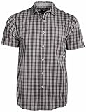 Billabong Men's Bradford Short-Sleeve Shirt