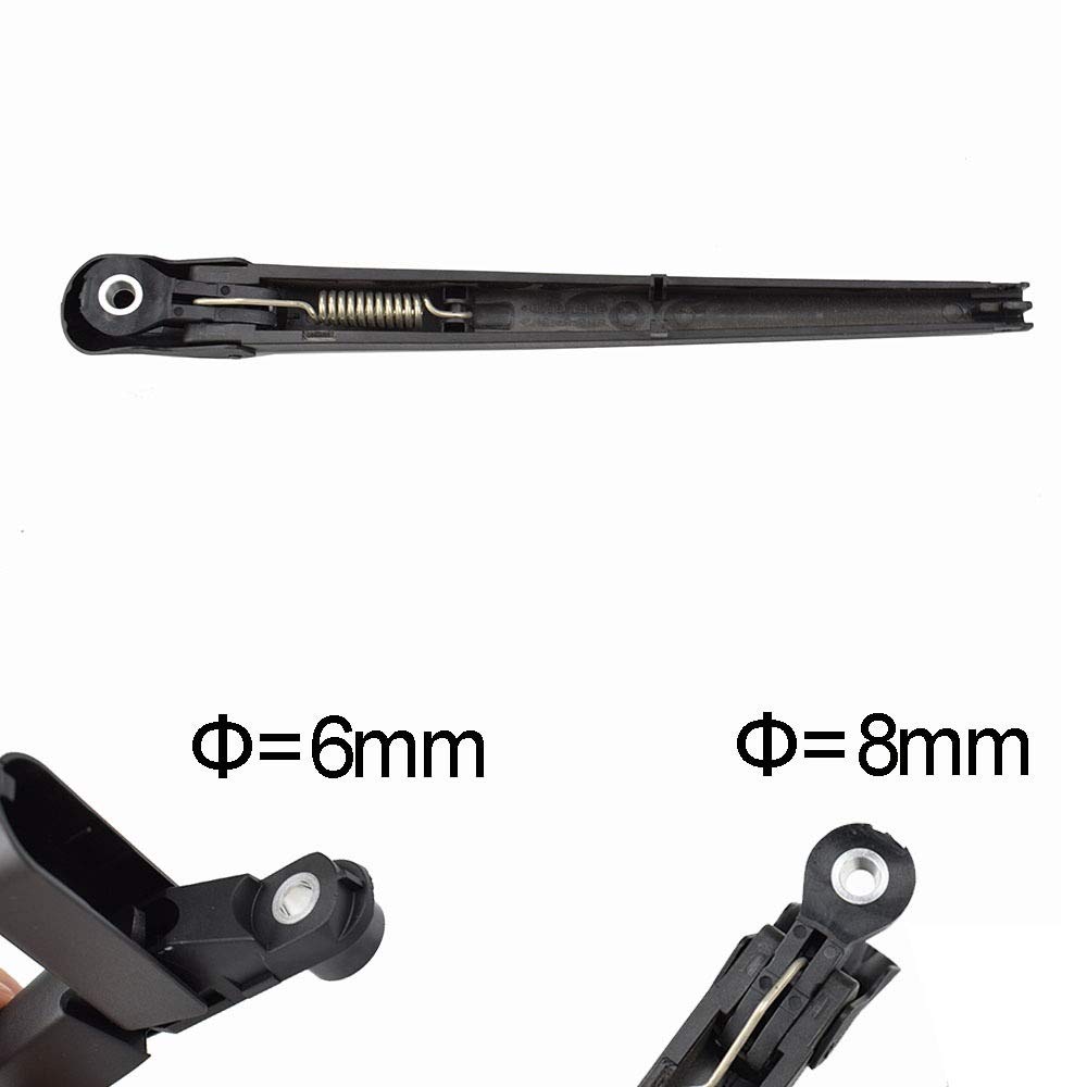 myBESTscooter - Paire de chambres à air plus épaisse de 8,5 pouces pour trottinette électrique myBESTscooter - Paire de chambres à air plus épaisse de 8,5 pouces pour trottinette électrique