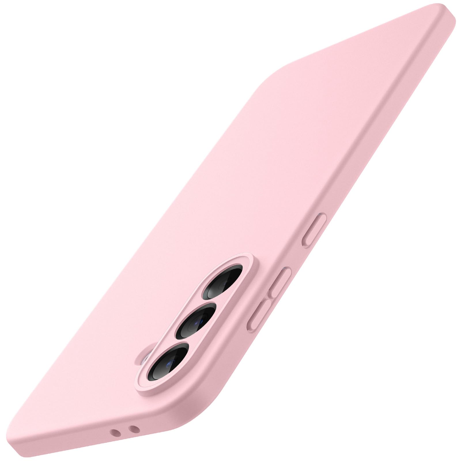 Samsung Galaxy A56 Case - Slim & Protective -7 Samsung Galaxy A56 Case - Slim & Protective -7
