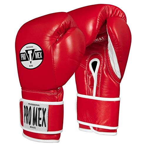 Pro-Mex Professional Training Gloves V 3.0