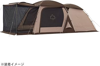 Amazon | ロゴス(LOGOS) Tradcanvas OPTION ソーラートップ