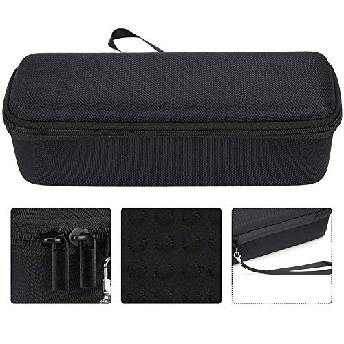 Hakeeta Custodia Rigida Portatile per Altoparlante...