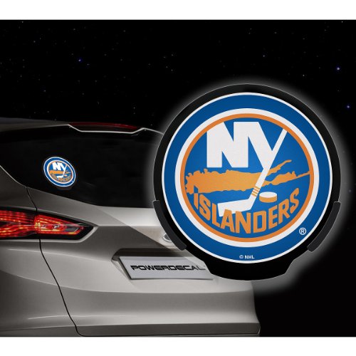NHL-New-York-Islanders-Rico-Power-Decals