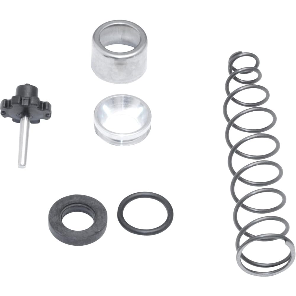 Hazet 9012SPC-02/6 Valve Unit - Supplies