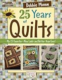 Debbie Mumm's 25 Years of Quilts