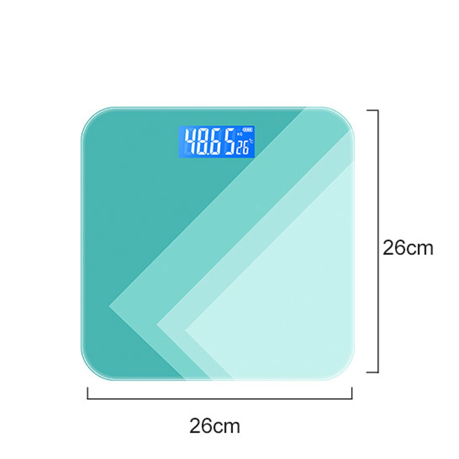 Amazon.co.jp: デジタルバスルームスケール バスルーム スケール