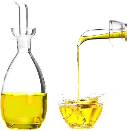 Miniatura 2 de Affogato Botella Dspenser de aceite para botella de aceite y vinagre, dispensador de aceite y vinagre, botellas dispensadoras de aceite para cocina