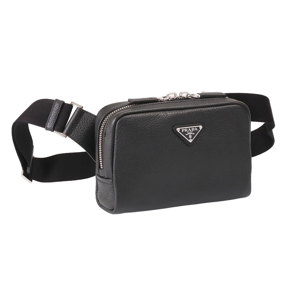PRADA ボディバッグ プラダ ボディバッグ リナイロン[品番：AXEB0033216]｜AXES