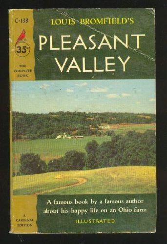 Pleasant Valley C138 B002GYTCTS Book Cover