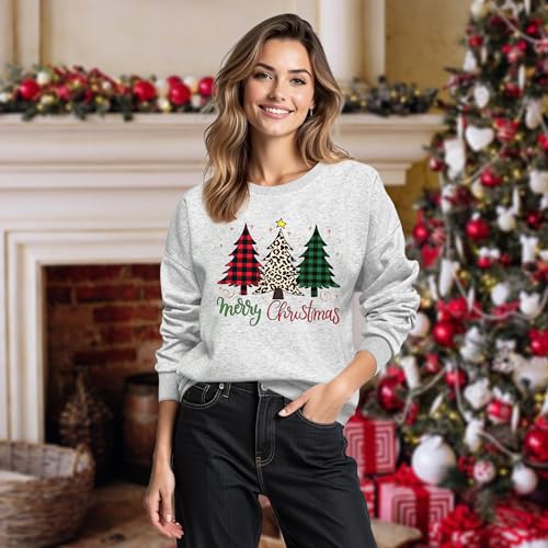 Christmas Sweatshirt - image 2