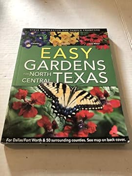 best plants for texas heat