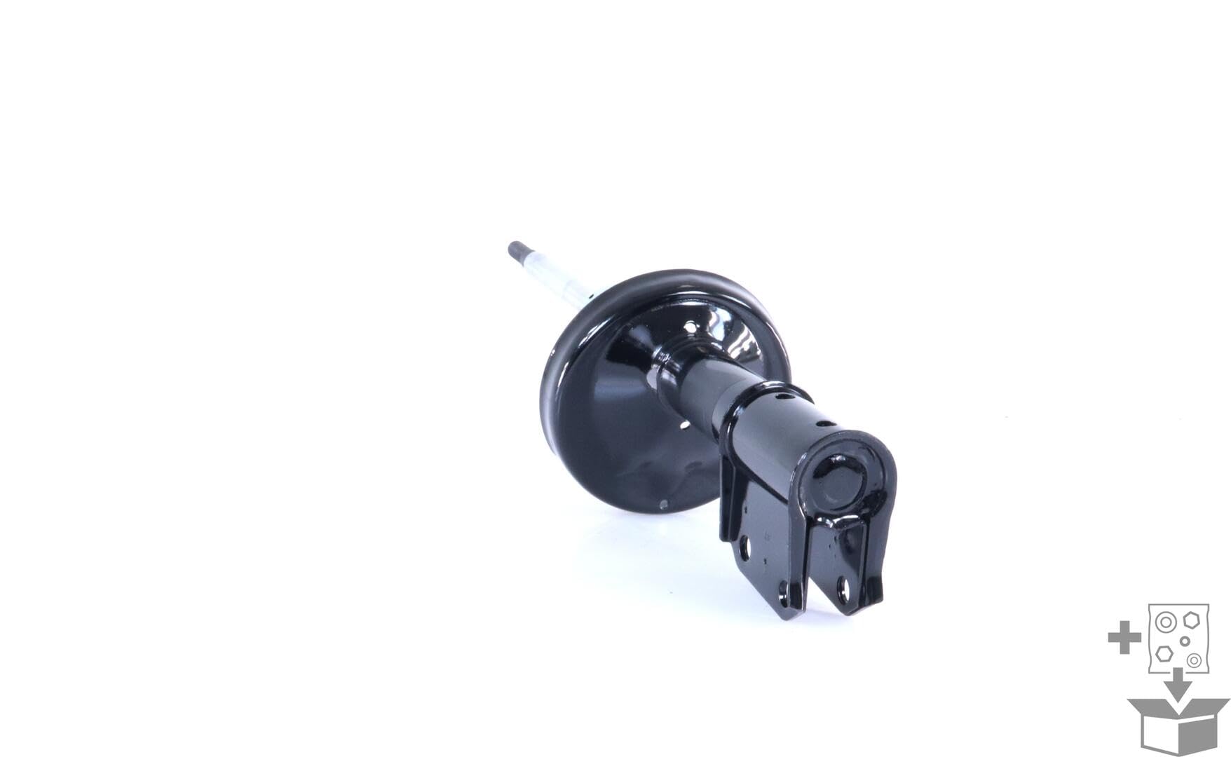 MONROE SHOCK ABSORBER | 11272 | FRONT | FOR RENAULT CLIO II 1998-2016 | OE-MATCHING QUALITY | SMOOTH RIDE & CONTROL