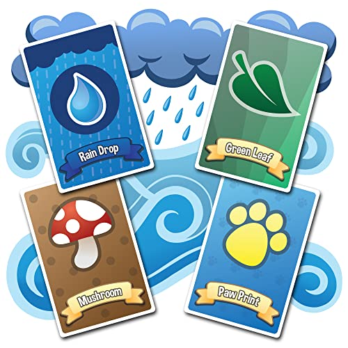 Noah’s Animal Rescue! Cooperative Bible Game For Kids – Noah's Ark Story Board Game For Children Ages 4 To 8 - Easy To Learn And Teaches New Skills Through Hands On Play #TOP2