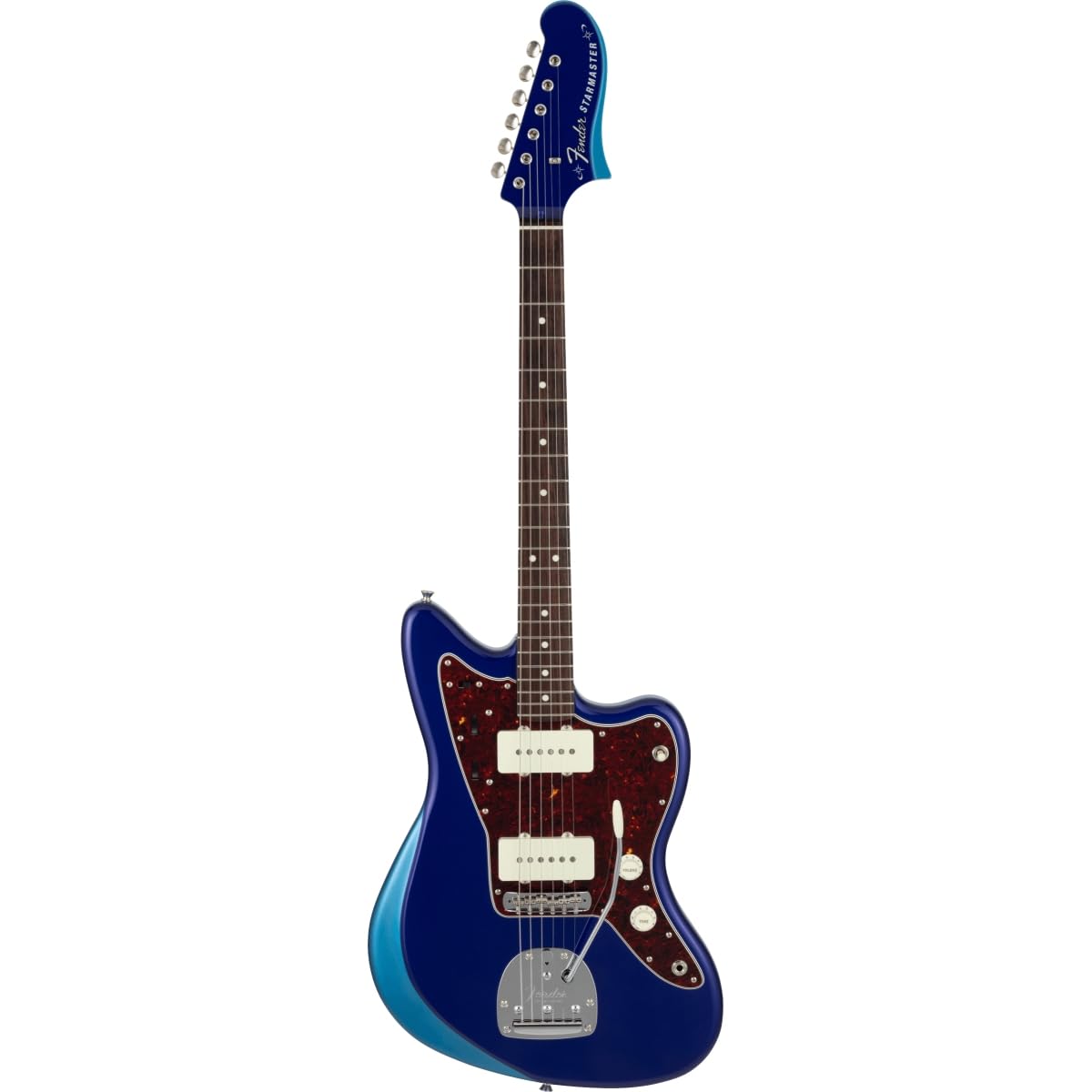 Fender Jazzmaster starmaster 2025限定モデル Fender / Made in Japan Limited Starmaster Rosewood Fingerboard