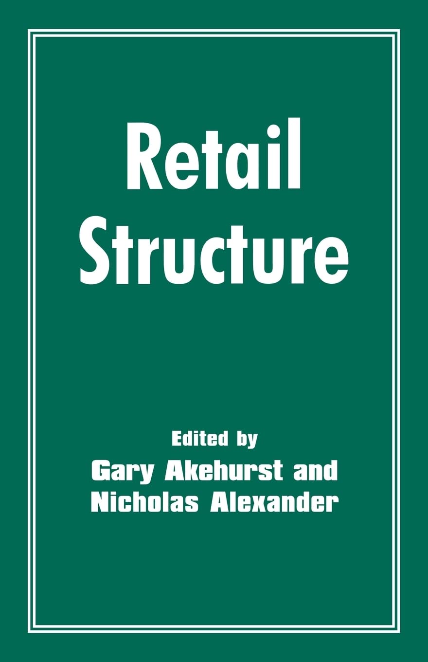 Retail Structure