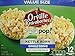 Orville Redenbacher Smart Pop Kettle Korn Mini Bags, 12-Count (Pack of 3)