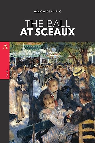The Ball at Sceaux