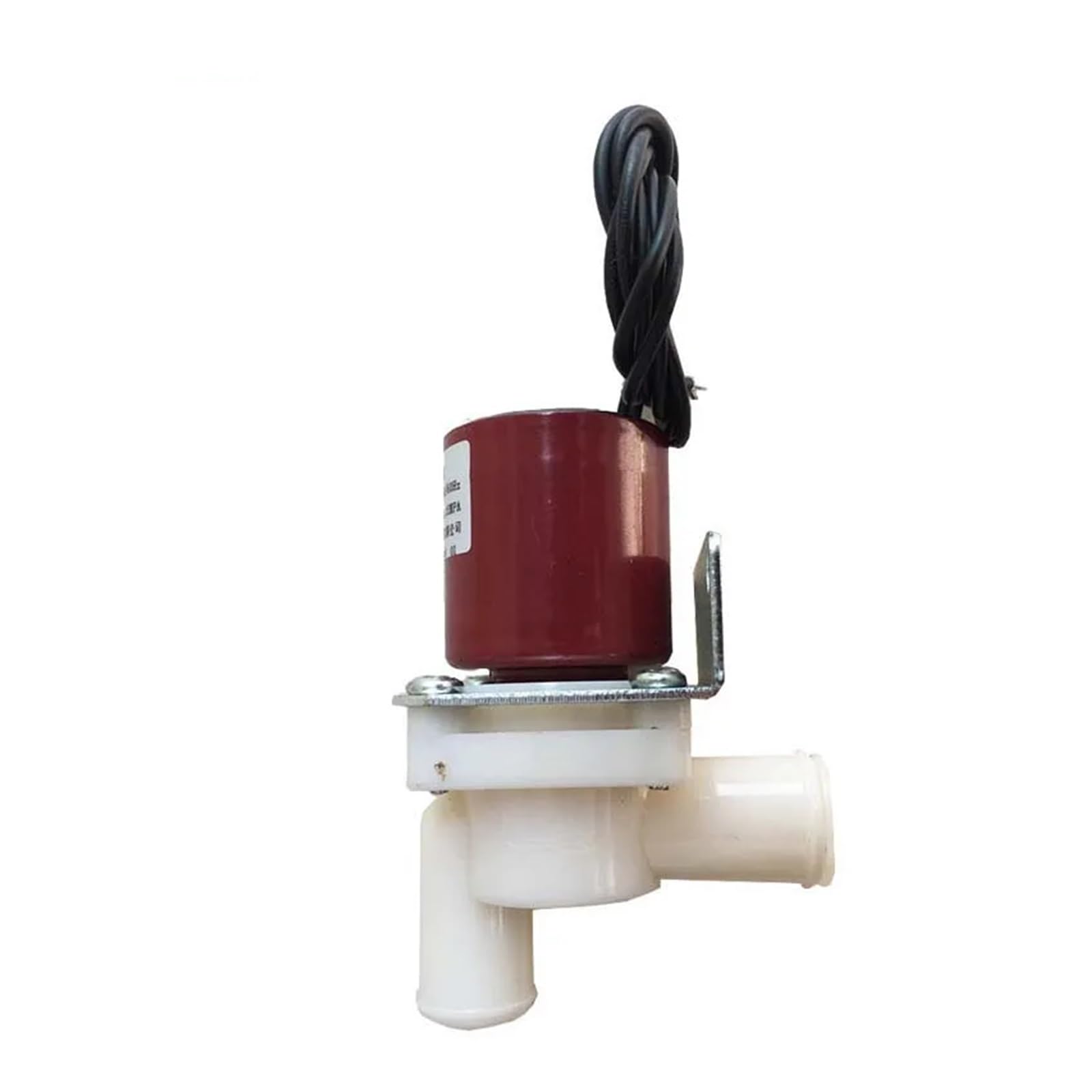 Refrigerator Water Inlet Valve Ice Machine Universal FDP-90A Drain Valve Solenoid for Making