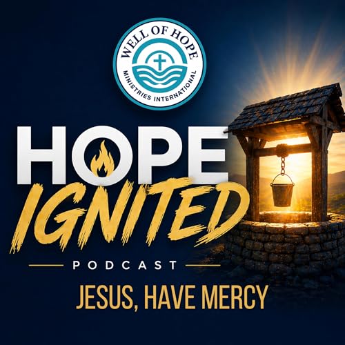 JESUS, Have Mercy on Me