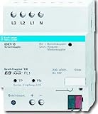 Bauart: Unterputz Busch-Jaeger 6987/10 Systemkoppler