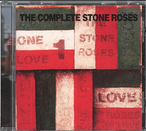 The Complete Stone Roses