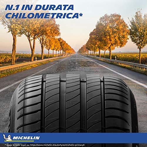 Pneumatico Estate Michelin Primacy 4 215/55 R16