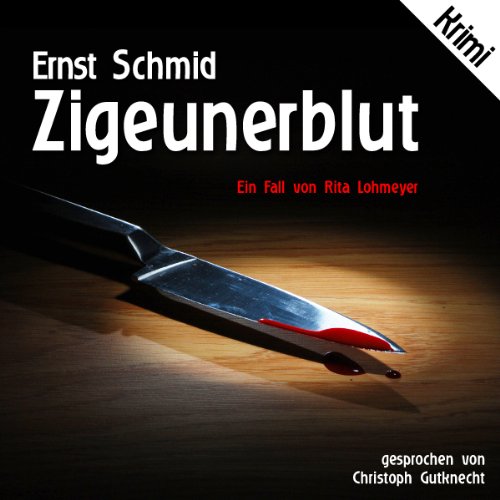 Zigeunerblut