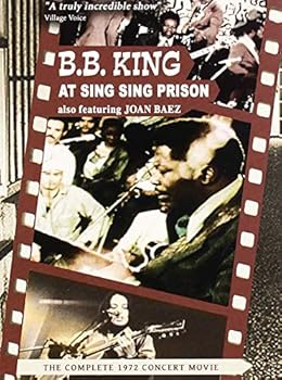 DVD At Sing Sing Prison Book