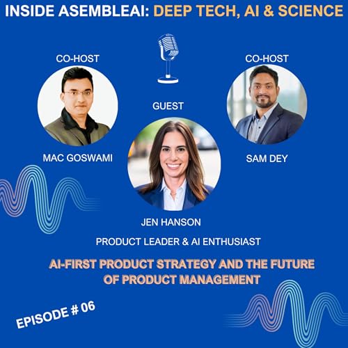 AI-First Product Strategy and the Future of Product Management
