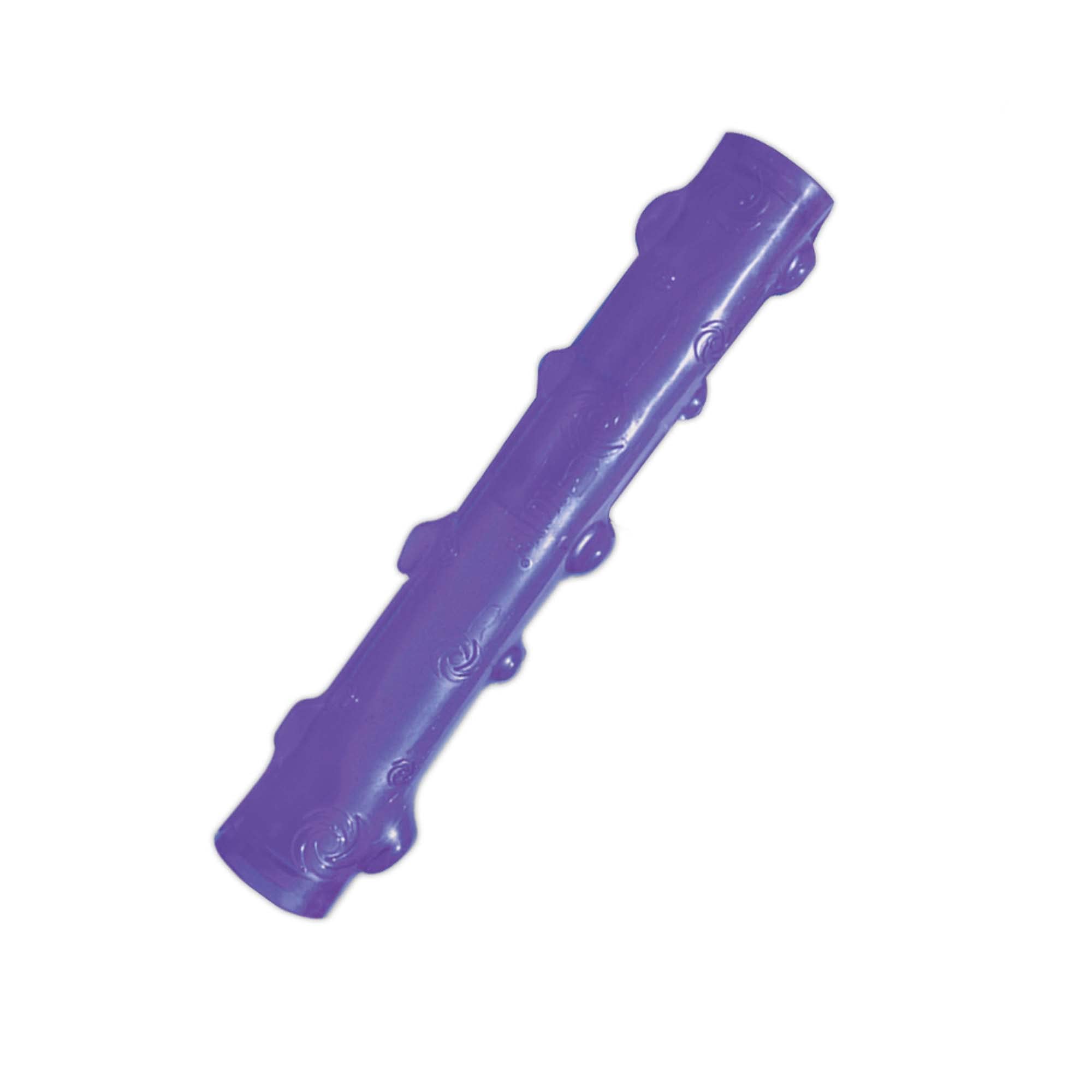 Squeezz Stick Dog Toy, Medium, Color may vary