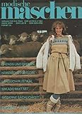  Modische Maschen Stricken 2/1982 Herbst 1982