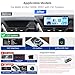 XTRONS Qualcomm 685 Android 14 Car Stereo for BMW X1 E84 2009-2015 with CIC System, 12.3 Inch 2K IPS Touch Screen GPS Navigation Support Wireless CarPlay Android Auto Backup Camera (8+256G)