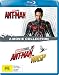 Ant-Man 2 Film Collection (Ant-Man/Ant-Man and the Wasp)