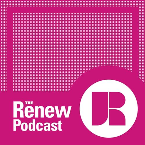 Page de couverture de Natalia Bishop, Partner @ Renew Venture Capital