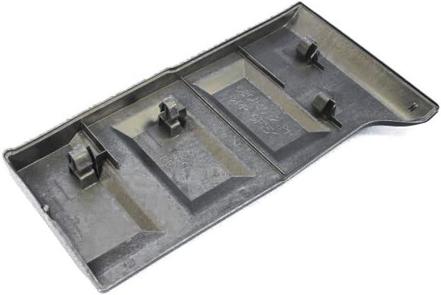 Mopar Cap-Rail 68084032Aa