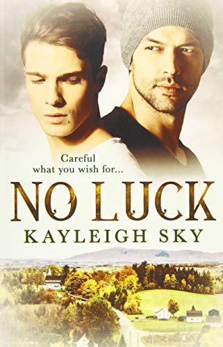 No Luck view 2
