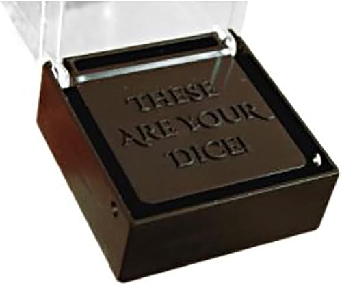 Miniatura 6 de Gate Keeper Games & Dice The Heir Dice Pack  Juego de dados de 12 piezas, Gate Keeper Games, 12d6 azul y gris D6