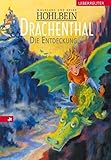 Cover zum Buch Drachenthal. Die Entdeckung