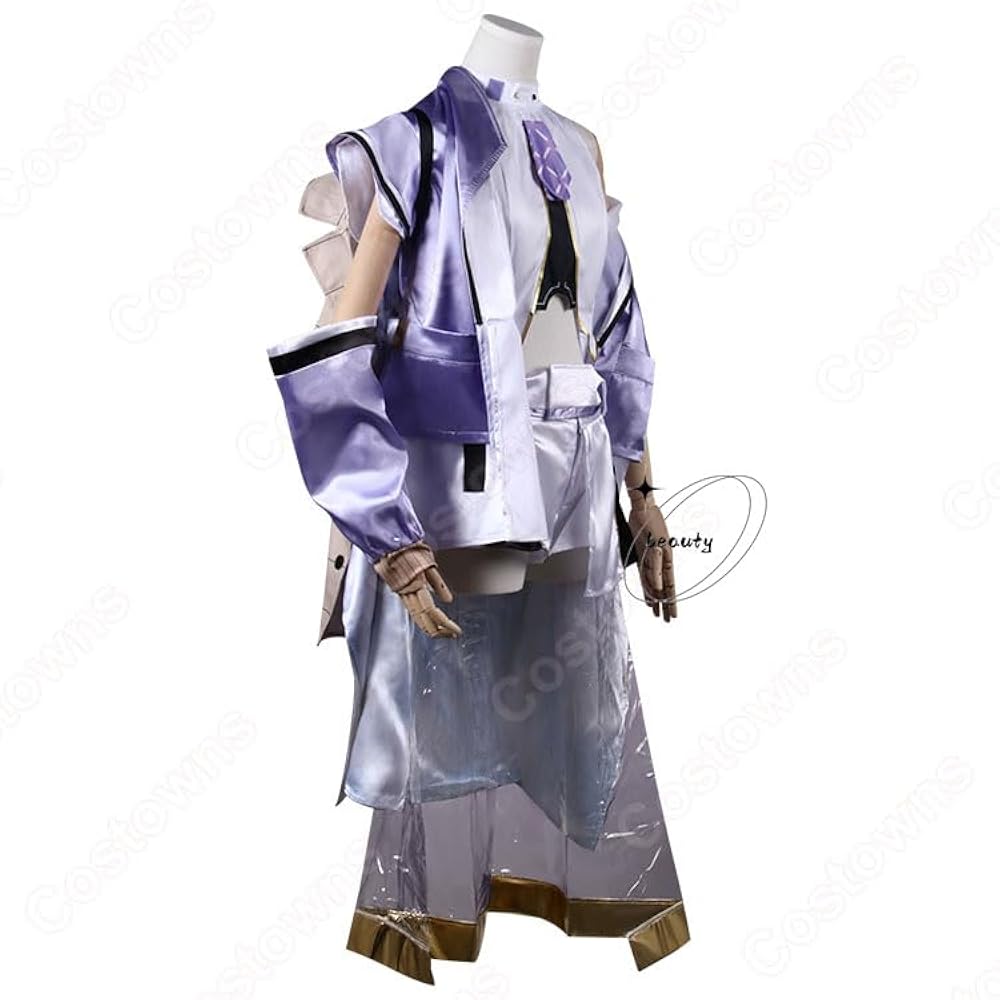 Amazon.co.jp: [Beauty 出品] 勝利の女神:NIKKE シュエン