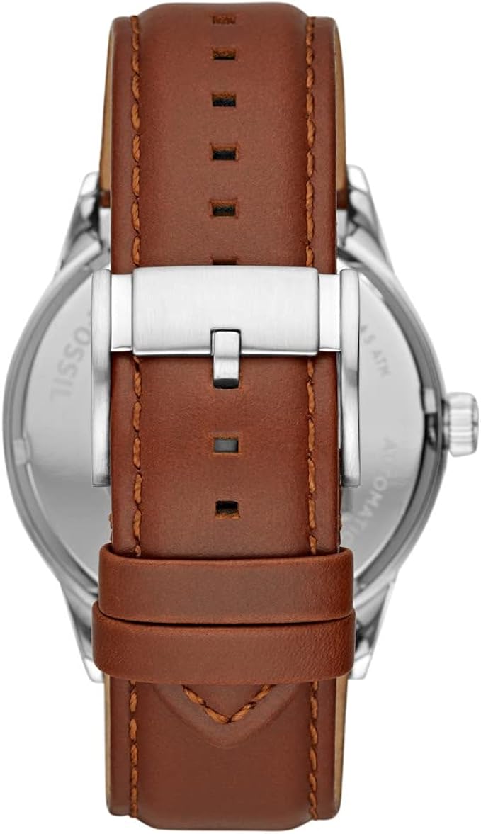 Fossil BQ2386 Mens Flynn Watch : Amazon 