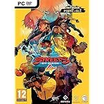 Streets of Rage 4 [Importaci'on francesa]