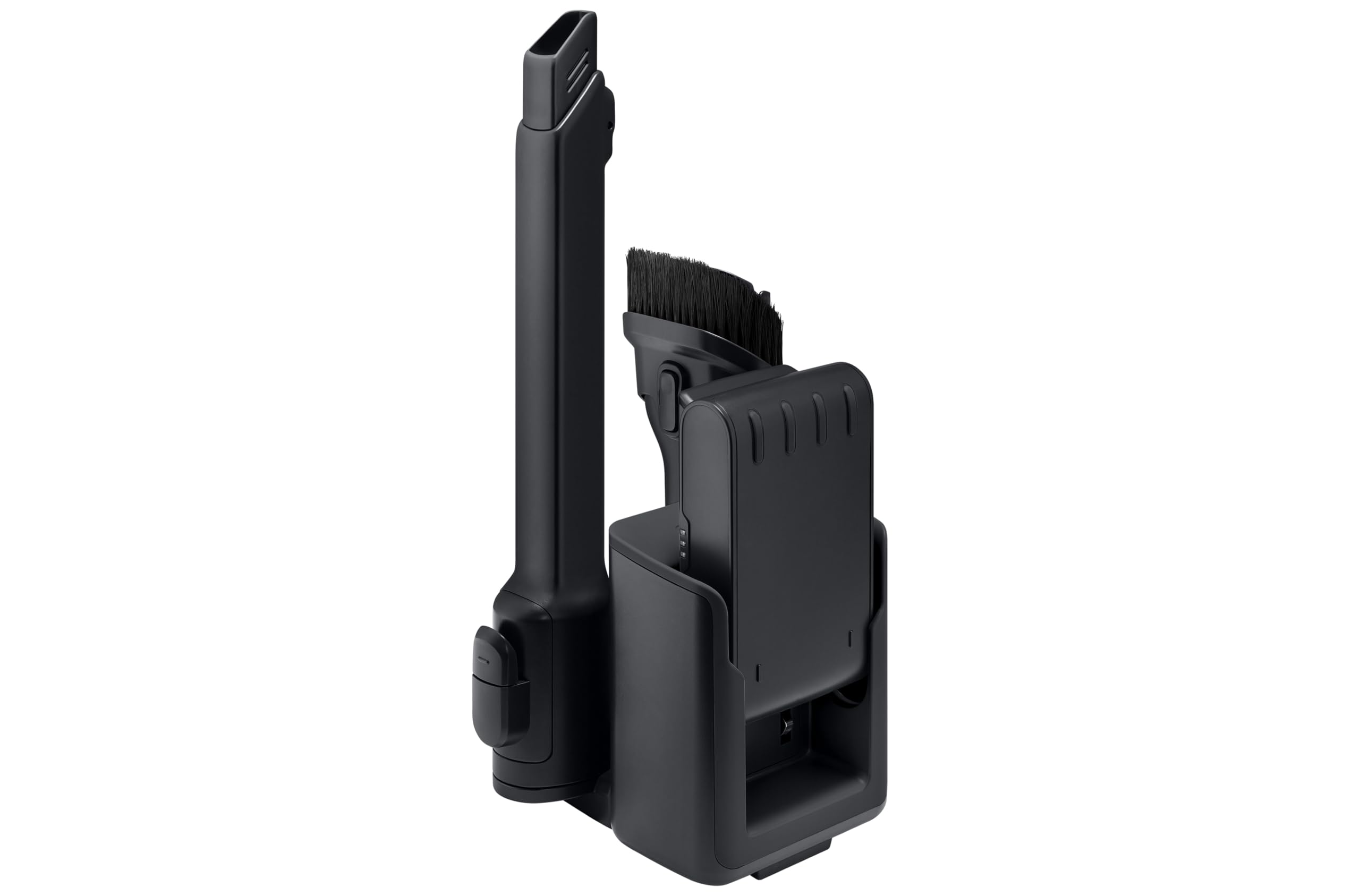 Samsung Aspiradora sin Cable Jet 75E Pet 200AW con Cepillo para Mascotas VS20B75AGR5/WA