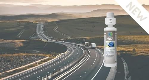 TUNAP Additiv-Set 987 Adblue Antikristallisation und 726 konzentrierter Scheibenwischer (2)