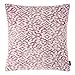 Produktbild Proflax Kissenhülle Mimic | 486 Purple - 40 x 40 cm